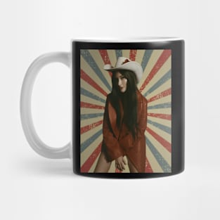 Kacey Musgraves Mug